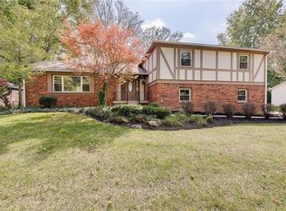 1635 W Sturbridge Rd, Indianapolis, IN 46260