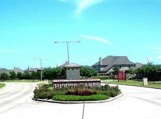 2979 Terrell Cove Ln, League City, TX 77573