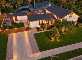 13 Frederick Ave, Bluewater, ON N0M 2T0