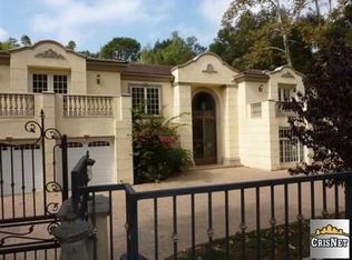 4621 Louise Ave, Encino, CA 91316