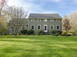 2005 Purchase Brook Rd, Southbury, CT 06488