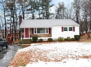 8 March Rd, Tewksbury, MA 01876