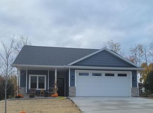 203 Evergreen Ln, Chilton, WI 53014