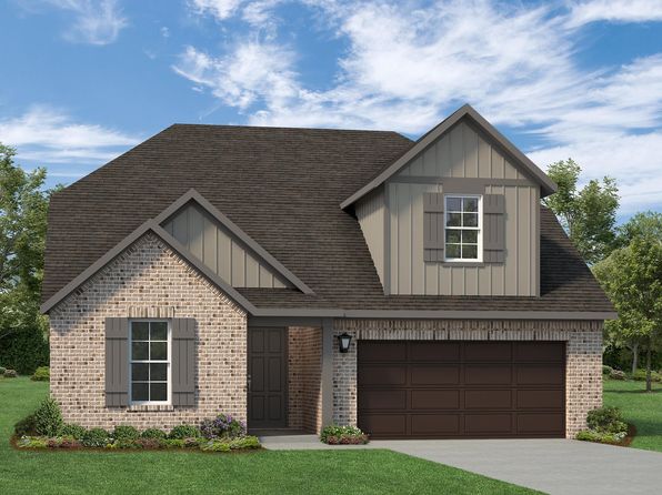 Home for Sale in Forney TX