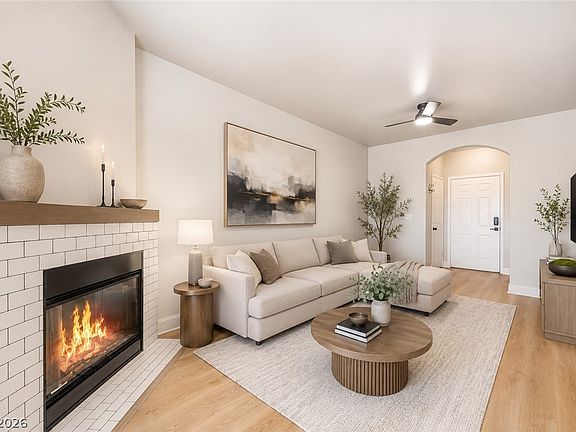 2nd image of 7189 S Durango Dr Unit 306