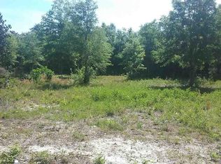 1716 Floresta Cir, Milton, FL 32583