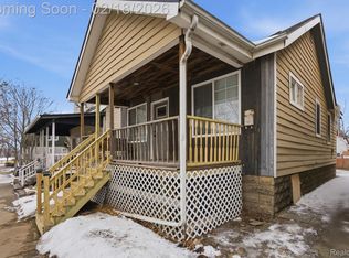 2688 Pearl St, Detroit, MI 48209