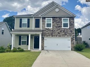 530 Walking Ln, Lexington, SC 29073