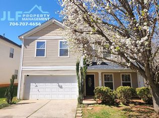 932 Garrison Rd, Charlotte, NC 28262