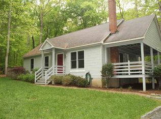 692 Campbell Rd, Keswick, VA 22947