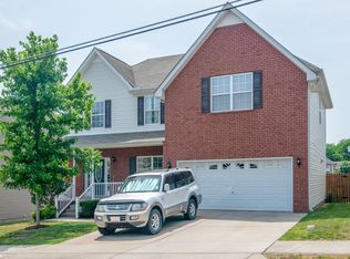 1429 Ohara Dr, Antioch, TN 37013