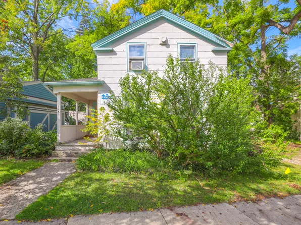 114 3rd St, Ann Arbor, MI 48103