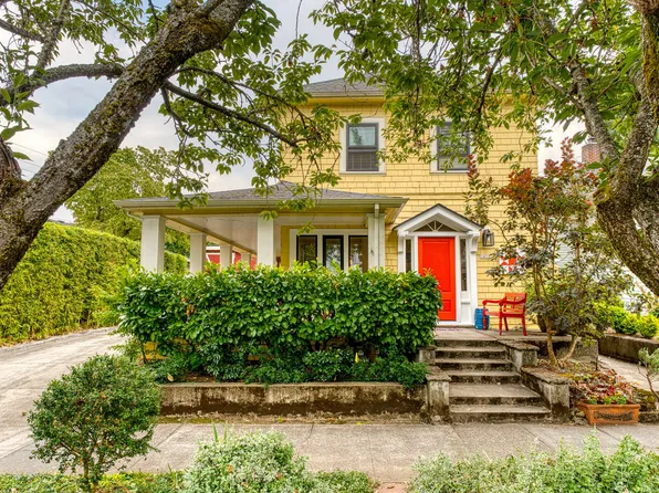 1412 SE Tenino St, Portland, OR 97202