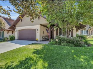 77 W Village Ct, Heber City, UT 84049