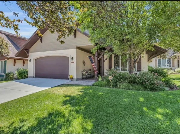77 W Village Ct, Heber City, UT 84049