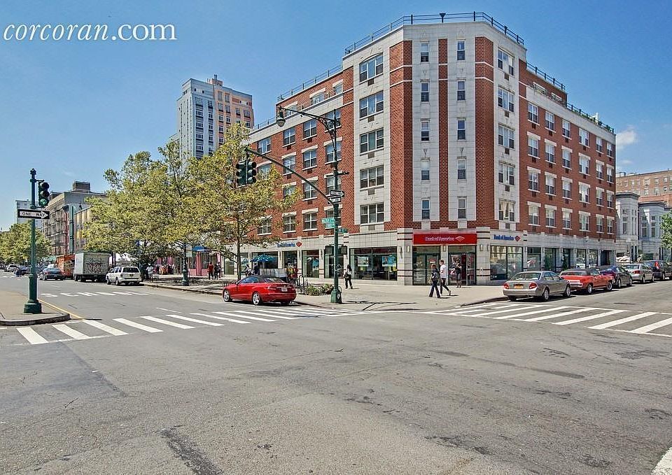 1st image of 106 W 117th St APT 4C