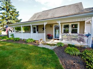 4741 Berger Rd, Groveport, OH 43125