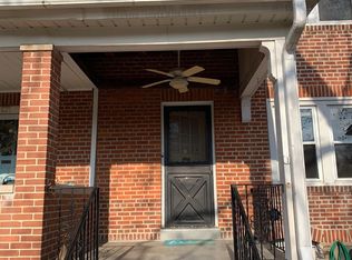 2105 Gilles St, Wilmington, DE 19805