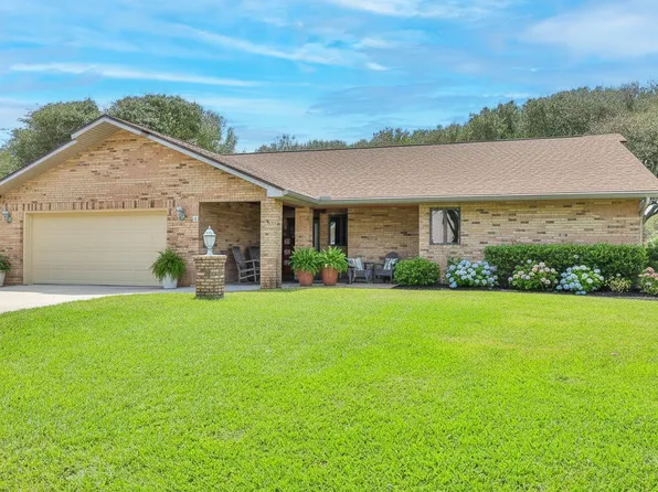 6 Kelly Bea Ct, Ponce Inlet, FL 32127