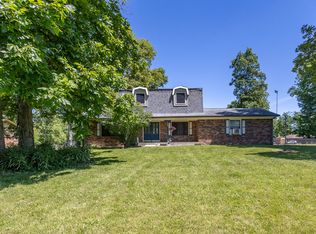 4520 Mohr Estate Middle Dr, New Palestine, IN 46163