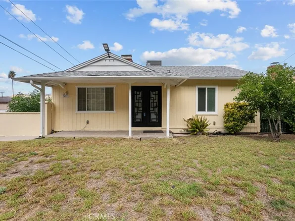9421 Wentworth St, Sunland, CA 91040