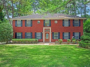 17418 Cypress Fields Ave, Cypress, TX 77429