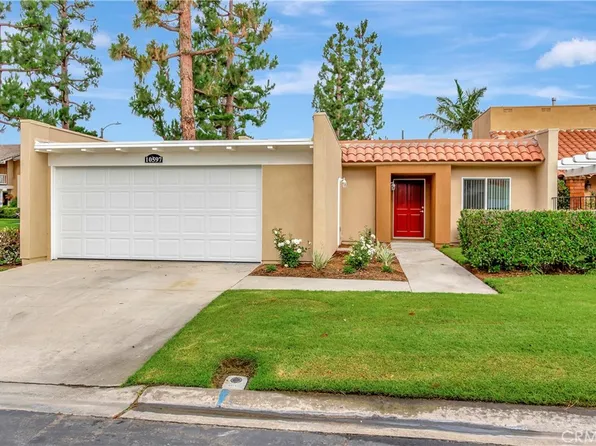 10597 La Rosa Ln, Fountain Valley, CA 92708