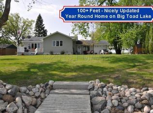 42996 County Highway 56, Frazee, MN 56544
