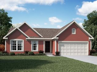 6612 Ripple Bend Dr, Goshen, OH