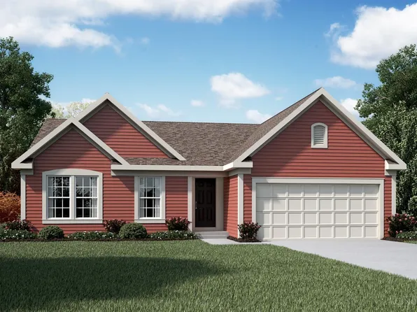 2015 Pebble Grove Way, Goshen, OH 45122