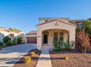 20899 W Wycliff Dr, Buckeye, AZ 85396