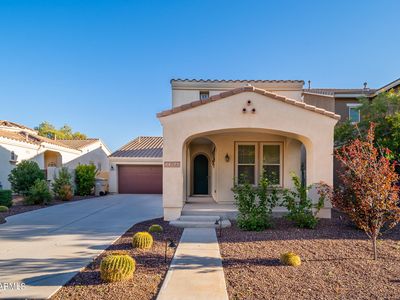 20899 W Wycliff Dr, Buckeye, AZ, 85396