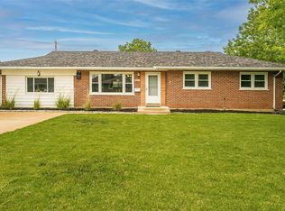 6901 Richford Ln, Saint Louis, MO 63123