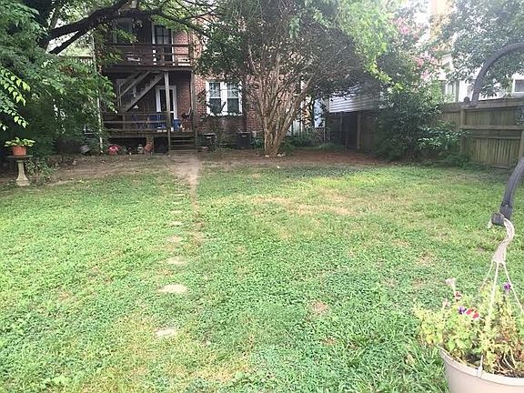 5th image of 3914 W Grace St #A