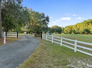 1062 Bloxham Cutoff Rd, Crawfordville, FL 32327