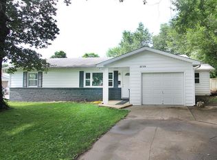 2735 W Madison St, Springfield, MO 65802