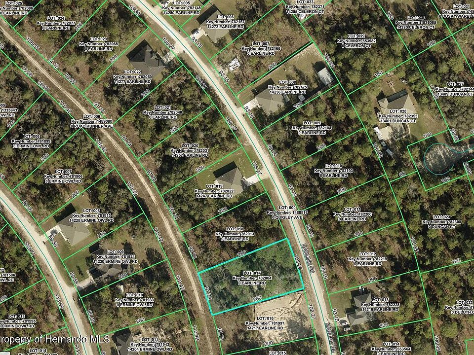 2nd image of LOT 17 Earline Rd