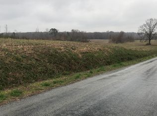 Parrish Rd, Huntingdon, TN 38344