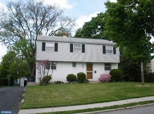 110 Crossfield Rd, King Of Prussia, PA 19406