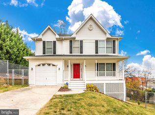 1505 Rollingside Ave, Baltimore, MD 21237