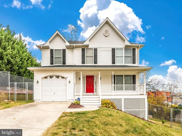1505 Rollingside Ave, Baltimore, MD 21237