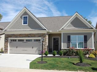 360 Eliana Ct, Macedonia, OH 44056