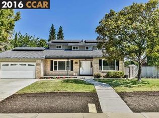 3216 Valley Vista Rd, Walnut Creek, CA 94598