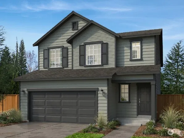 23743 35th Drive SE #40, Bothell, WA 98021