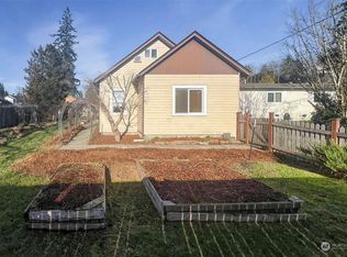 3706 W C St, Bremerton, WA 98312