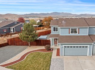 8991 Red Baron Blvd, Reno, NV 89506