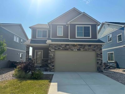 7147 Sedgerock Ln, Colorado Springs, CO, 80927