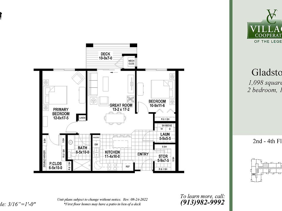1st image of 11006 Parallel Pkwy #3VI3UH