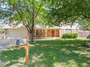 7544 E 24th Ct N, Wichita, KS 67226