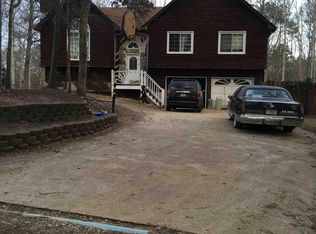 215 Troy Path #0, Powder Springs, GA 30127